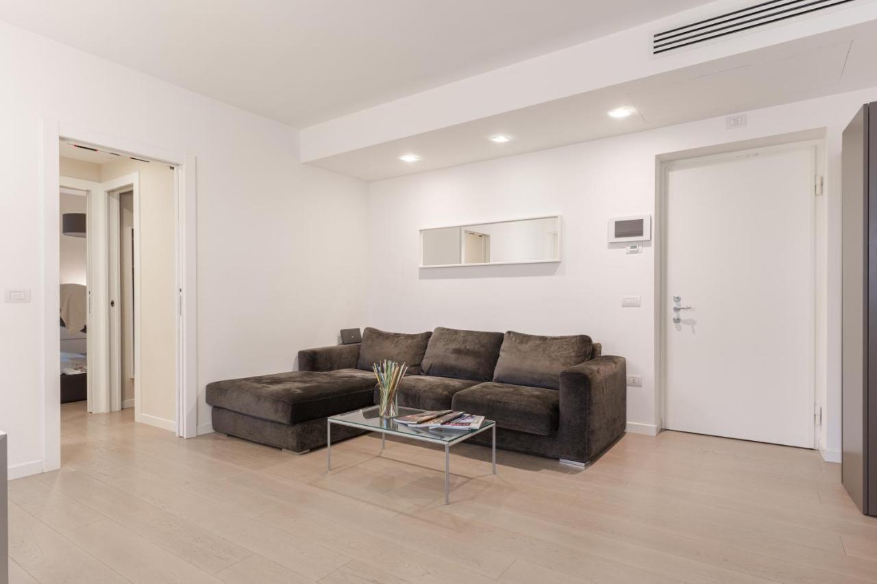 Seven Luxury Apartment Parioli Roma Exterior foto